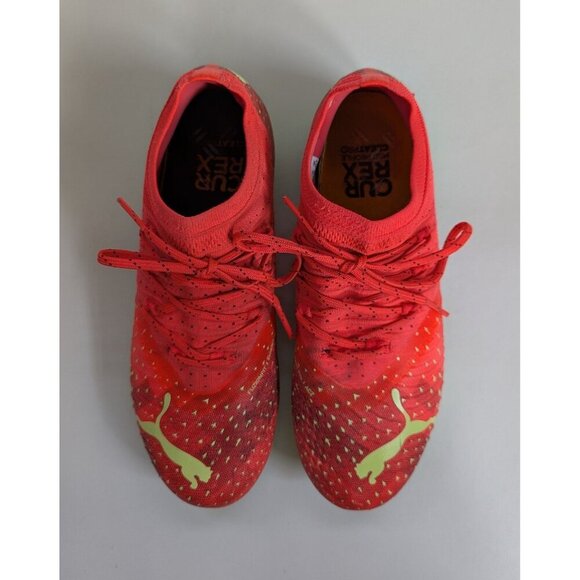 Puma Future 2.4 F.G Soccer Cleats Size 5.5C - Picture 2 of 8
